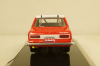 Datsun 510 Bre #46 Racing 1972 , BU38301, Burago 1:43