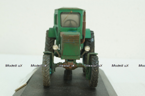 Т-40АМ Трактор №2, Improved Models 1:43