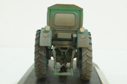 Т-40АМ Трактор №2, Improved Models 1:43