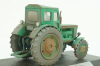 Т-40АМ Трактор №2, Improved Models 1:43