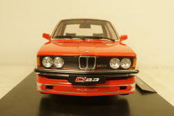 BMW 3-Series Alpina (E21) C1 2.3 1980 red, KKDC181173, KK-Scale 1:18