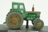 Т-40АМ Трактор №2, Improved Models 1:43