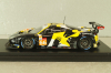 Ferrari 488 GTE #66 24h Le Mans, JMW Motorsport 2021, LSLM128, Looksmart 1:43