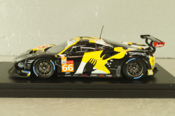 Ferrari 488 GTE #66 24h Le Mans, JMW Motorsport 2021, LSLM128, Looksmart 1:43