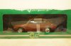 Saab 900 Turbo Red, 1978, CML095-4, Cult Models 1:18 