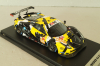 Ferrari 488 GTE #66 24h Le Mans, JMW Motorsport 2021, LSLM128, Looksmart 1:43
