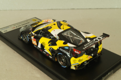 Ferrari 488 GTE #66 24h Le Mans, JMW Motorsport 2021, LSLM128, Looksmart 1:43