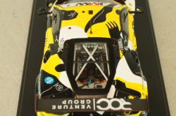 Ferrari 488 GTE #66 24h Le Mans, JMW Motorsport 2021, LSLM128, Looksmart 1:43