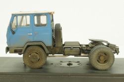 Каз-608, Improved Models 1:43