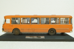 Лиаз-677, Improved Models 1:43