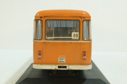 Лиаз-677, Improved Models 1:43