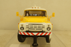 Зил-130  МВ-1 Водозаправочная, Аэропорт - 1984 г., 113041, DiP Models 1:43