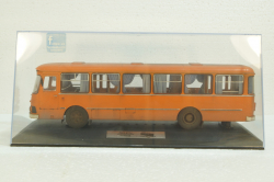 Лиаз-677, Improved Models 1:43