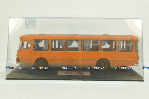 Лиаз-677, Improved Models 1:43