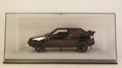 Ваз-2108 1996г, TruckTyr 1:43