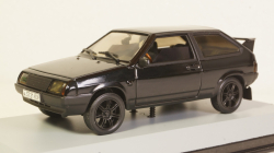 Ваз-2108 1996г, TruckTyr 1:43