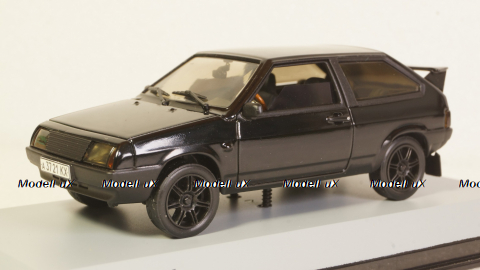 Ваз-2108 1996г, TruckTyr 1:43