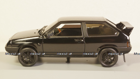 Ваз-2108 1996г, TruckTyr 1:43