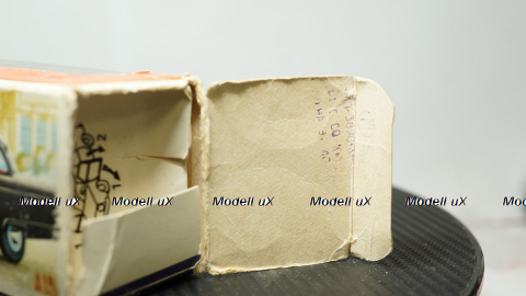 Ваз-2108 1996г, TruckTyr 1:43