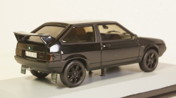 Ваз-2108 1996г, TruckTyr 1:43