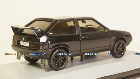 Ваз-2108 1996г, TruckTyr 1:43