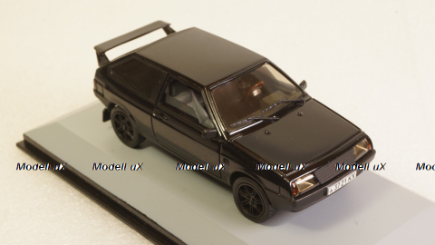 Ваз-2108 1996г, TruckTyr 1:43