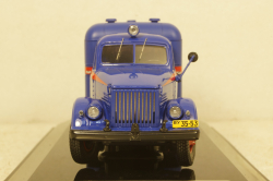 Газ-51 "АМ-3" 1957 г -Кабина Молотов, 105116, DiP Models 1:43