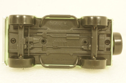 Land Rover Defender 1995 Green/White, 845106, Norev 1:43