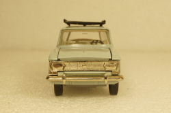 Москвич-427, с багажником,  Тантал/Радон  1:43