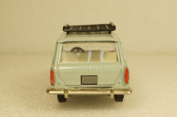 Москвич-427, с багажником,  Тантал/Радон  1:43