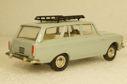 Москвич-427, с багажником,  Тантал/Радон  1:43