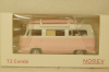 Volkswagen 2Tb Camper Van 1962, 430401-2, Norev 1:43