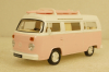 Volkswagen 2Tb Camper Van 1962, 430401-2, Norev 1:43