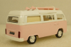 Volkswagen 2Tb Camper Van 1962, 430401-2, Norev 1:43