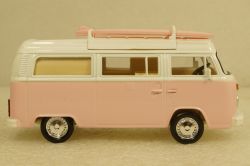 Volkswagen 2Tb Camper Van 1962, 430401-2, Norev 1:43