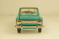 Москвич-427, зеленый,  Тантал/Радон  1:43