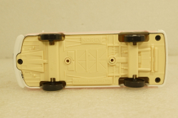 Volkswagen 2Tb Camper Van 1962, 430401-2, Norev 1:43