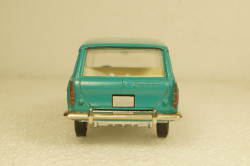 Москвич-427, зеленый,  Тантал/Радон  1:43