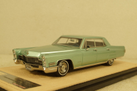 Cadillac Fleetwood  Sixty Special 1968, STM68201, Stamp Models 1:43