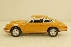 Porsche 911 E Sportmattic Coupe 1969, 430401-5, Norev 1:43