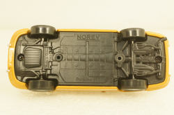 Porsche 911 E Sportmattic Coupe 1969, 430401-5, Norev 1:43