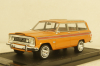 Jeep Grand Wagoneer 1979, TM43-019B, Top Marques 1:43