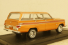 Jeep Grand Wagoneer 1979, TM43-019B, Top Marques 1:43