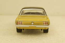 Ford USA Mustang Coupe 1968, 430401-6, Norev 1:43