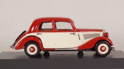 Mercedes 170V 1935, Schuco 1:43