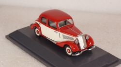 Mercedes 170V 1935, Schuco 1:43