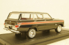 Jeep Grand Wagoneer 1979, TM43-019E, Top Marques 1:43