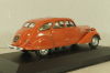 Berliet 11CV Dauphine 1939, orange, WB100, WhiteBox 1:43