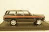 Jeep Grand Wagoneer 1979, TM43-019E, Top Marques 1:43