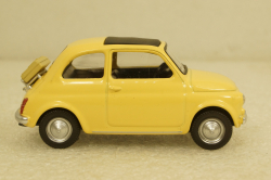 Fiat 500F 1965, 430401-4, Norev 1:43